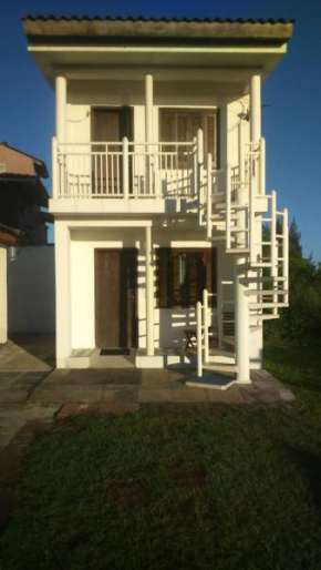 Apartamento a Beira Mar